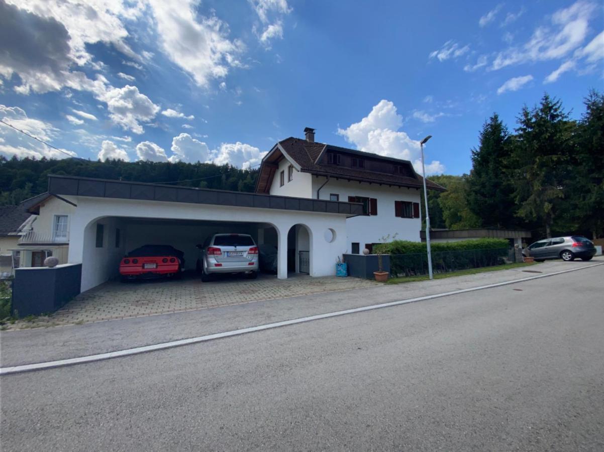 Apartment 9181 Feistritz In Rosental ,Klagenfurt Feistritz im Rosental 외부 사진