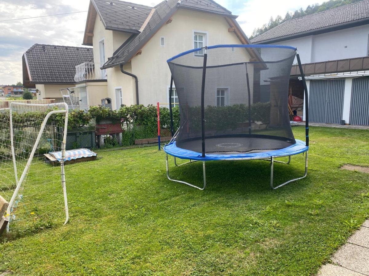 Apartment 9181 Feistritz In Rosental ,Klagenfurt Feistritz im Rosental 외부 사진