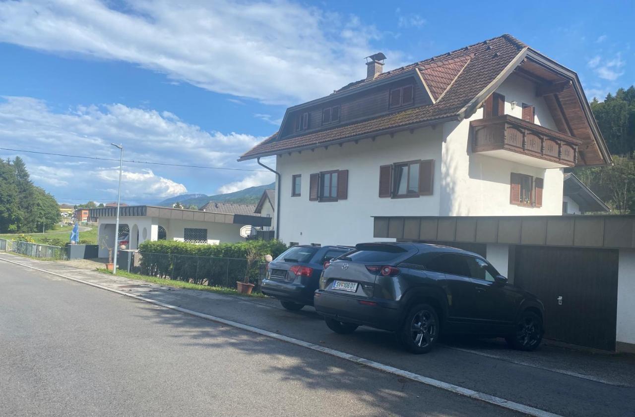 Apartment 9181 Feistritz In Rosental ,Klagenfurt Feistritz im Rosental 외부 사진
