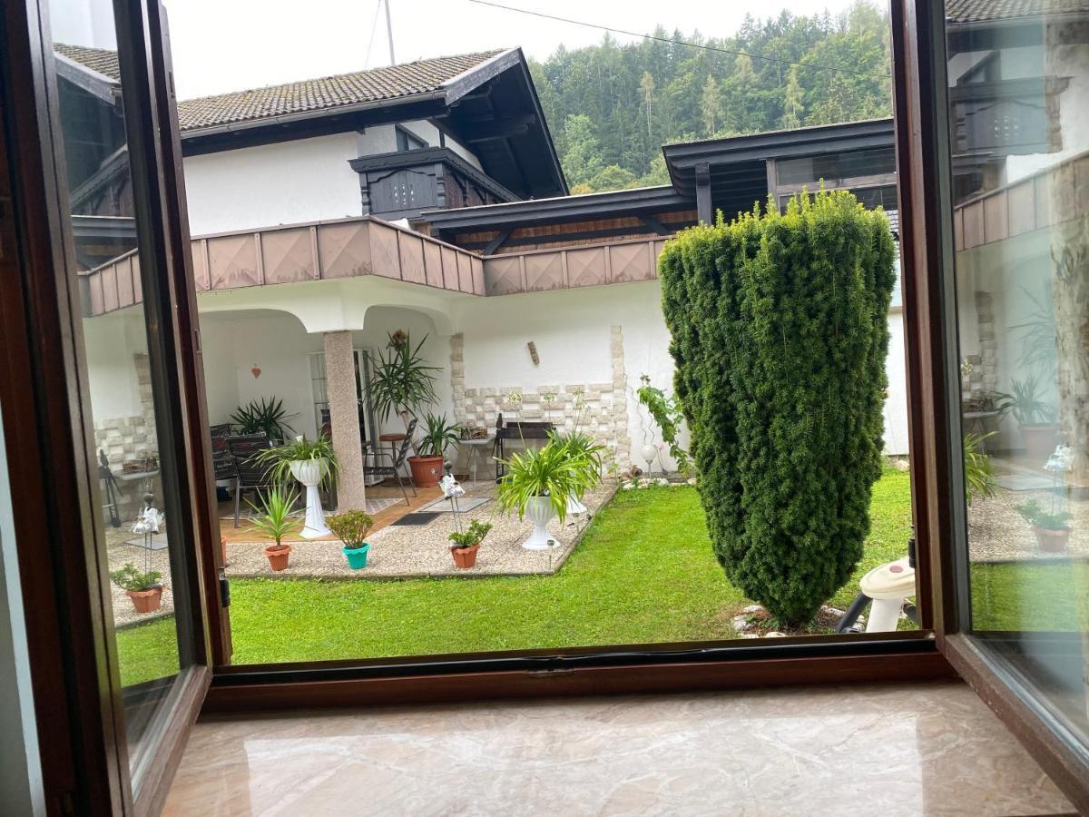 Apartment 9181 Feistritz In Rosental ,Klagenfurt Feistritz im Rosental 외부 사진